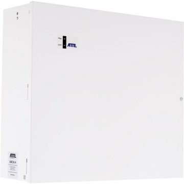 Комплект буферов для 16 IP-камер коммутации Po 16P+2G ATTE IPUPS-16-20-H