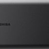 Внешний жесткий диск TOSHIBA CANVIO BASICS 2,5 дюйма, 1 ТБ, USB 3.2 Gen 1, черный