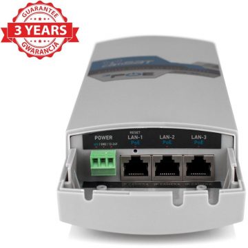 CAMSAT CDS-6IP 3PoECAMSAT CDS-6IP 3PoE