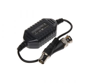 ГАЛЬВАНИЧЕСКИЙ ВИДЕОРАЗДЕЛИТЕЛЬ D-SEP2 ГАЛЬВАНИЧЕСКИЙ ВИДЕОРАЗДЕЛИТЕЛЬ D-SEP2