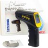 Prodig-Tech GL-PRO-2-FAZ paint thickness gauge