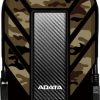 Внешний жесткий диск ADATA HD710MP 2 ТБ 2,5 дюйма USB 3.1 для военных целей
