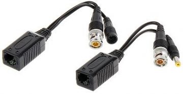 Видеотрансформатор TR-1RJ-HD KPLВидеотрансформатор TR-1RJ-HD KPL