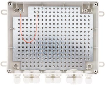 Уличный корпус IP56 ATTE ABOX-L2 Уличный корпус IP56 ATTE ABOX-L2