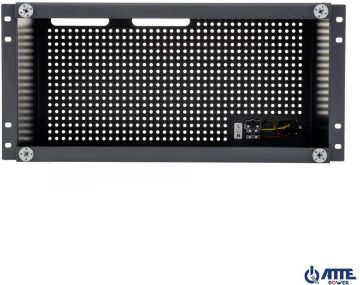 ПАКЕТ 5U 180 корпус ATTE ABOX-R5U0 ПАКЕТ 5U 180 корпус ATTE ABOX-R5U0