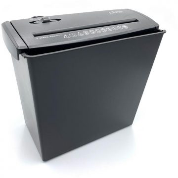 Shredder V3.0 MT215 document shredderShredder V3.0 MT215 document shredder