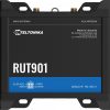 „Teltonika RUT901“ pramoninis 4G / LTE maršruto parinktuvas (RUT901000000)