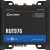 Промышленный 5G-маршрутизатор Teltonika RUT976 RedCup (RUT976000000)