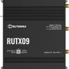 Teltonika RUTX09 industriālais 4G/LTE maršrutētājs (RUTX09000000)
