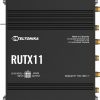 Teltonika RUTX11 industriālais maršrutētājs 4G/LTE (RUTX11000000)