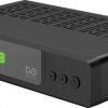Ferguson Ariva 160 комбинированный DVB-S/S2, DVB-T/T2 H.264 приемник