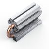 Orico M2HS6-SV-BP vara M.2 diska radiators