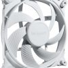 Вентилятор Be Quiet! Silent Wings 4 PWM белый, высокоскоростной, 140 мм, белый