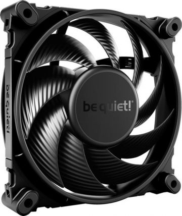 be quiet! Silent Wings 4 120 mm PWM high-speed fan be quiet! Silent Wings 4 120 mm PWM high-speed fan