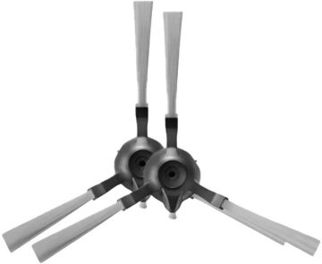 Боковая щетка для робота-пылесоса Xiaomi E5 Боковая щетка для робота-пылесоса Xiaomi E5