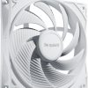 Вентилятор Be Quiet! Pure Wings 3 PWM высокоскоростной, 120 мм, белый