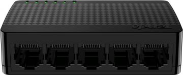 Slēdzis Tenda SG105MSlēdzis Tenda SG105M