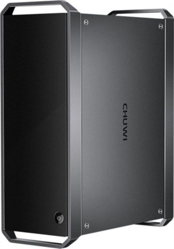 Chuwi CoreBox CWI601 i3-1215U/16 ГБ/512 ГБ SSD/BT/Windows 11 Pro Chuwi CoreBox CWI601 i3-1215U/16 ГБ/512 ГБ SSD/BT/Windows 11 Pro