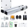 Комплект комфорта Somfy Ixengo L 24V IO для двусторонних ворот шириной 8 м