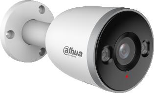 Беспроводная Wi-Fi камера Dahua F3D-IL