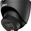 Dahua IPC-HDW21249T-S-IL-0280B-Black IP kamera