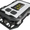 Newell EDC Nyks Solid LED lukturītis - balts