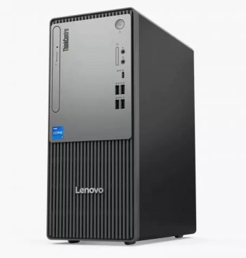 Lenovo dators ThinkCentre Neo 50t G5 TWR 12UD000FPB W11Pro i7-14700/16GB/1TB/INT/3YRS OS