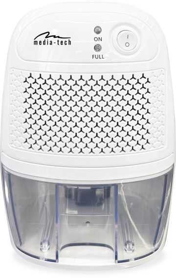 Ручной осушитель воздуха Media-tech AIR-DRY MT6529 Ручной осушитель воздуха Media-tech AIR-DRY MT6529