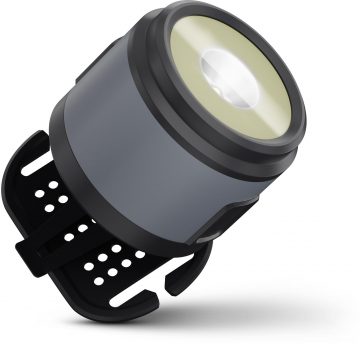 Многофункциональный налобный фонарь Newell Campina