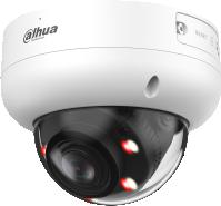 Dahua IPC-HDBW3649R-ZAS-IL-27135 IP kameraDahua IPC-HDBW3649R-ZAS-IL-27135 IP kamera