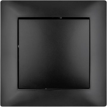 Viens savienotājs VCX LC 01 melns