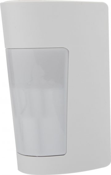 DSC PIR kustību detektors - PGP8914DSC PIR kustību detektors - PGP8914