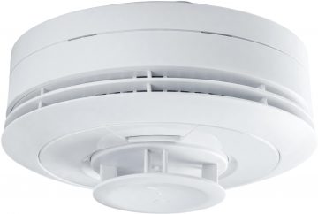 DSC dūmu un temperatūras sensors - 88031148DSC dūmu un temperatūras sensors - 88031148