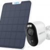 Reolink Argus B350 IP kamera ar saules paneli Reolink Argus B350 IP kamera ar saules paneli