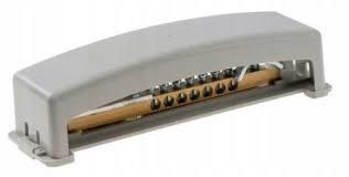 Шина эквипотенциального соединения PAWBOL E.4104 Шина эквипотенциального соединения PAWBOL E.4104