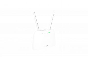 Роутер TENDA 4G06 LTEМаршрутизатор TENDA 4G06 LTE