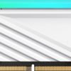 Adata XPG Lancer Blade DDR5 6000 MHz 32GB 2x16 CL30 RGB balta