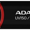 Pendrive Adata UV150 64 ГБ USB3.2 черный