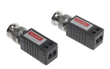 VIDEO TRANSFORMĀTORS KPL KG-202E TAISNĪGSVIDEO TRANSFORMĀTORS KPL KG-202E TAISNĪGS