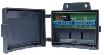 BAROŠANAS SAVIENOTĀJS KG-1 LZ-1BAROŠANAS SAVIENOTĀJS KG-1 LZ-1