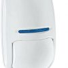 Внутренний датчик PIR+MW, Blue Wave, Pyronix KX15DT1 Внутренний датчик PIR+MW, Blue Wave, Pyronix KX15DT1