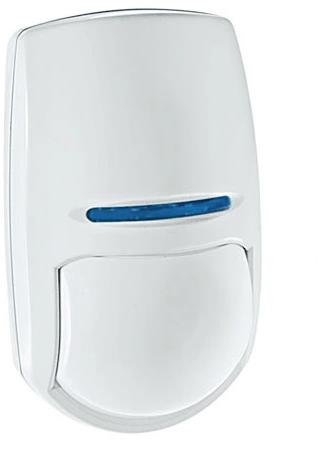 Внутренний датчик PIR+MW, Blue Wave, Pyronix KX15DT1 Внутренний датчик PIR+MW, Blue Wave, Pyronix KX15DT1