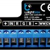 Модуль освещения Blebox wlightbox v3 Модуль освещения Blebox wlightbox v3