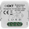 OXT mini dimming module 1 WiFi chain TUYA OXT mini dimming module 1 WiFi chain TUYA
