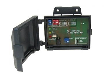 РАДИОПРИЕМНИК RS-485RF/RX