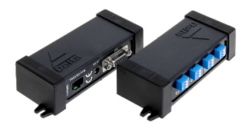 VGA PAPLAŠINĀTĀJS TRVGA-300-P