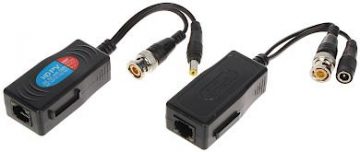 Видеотрансформатор TR-1RJ (DC) KPLВидеотрансформатор TR-1RJ (DC) KPL