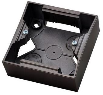 VIDOS PN08 virsmas montāžas kārba OP08 montāžai