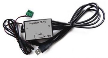 OPTIMA V2.0 OP-PR2 PROGRAMMĒTĀJSOPTIMA V2.0 OP-PR2 PROGRAMMĒTĀJS