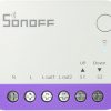 Sonoff MINI-RBS viedais mini WiFi slēdzis Sonoff MINI-RBS viedais mini WiFi slēdzis